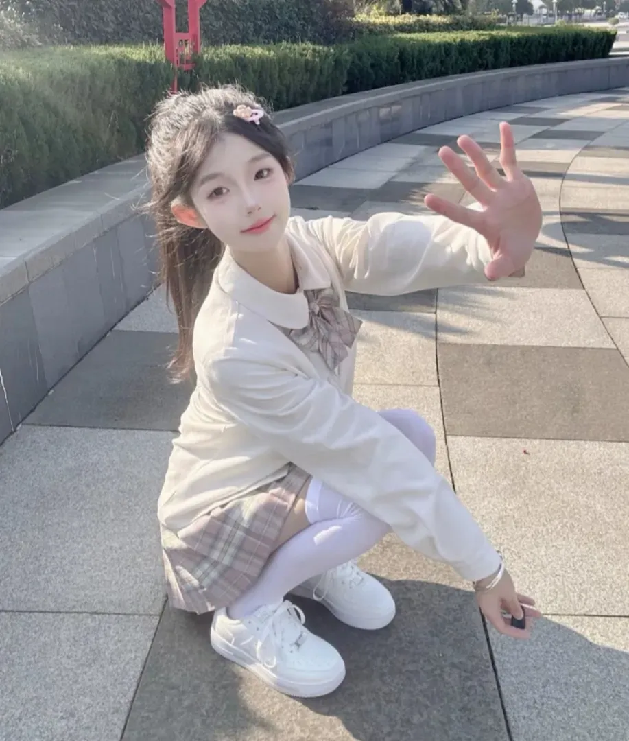 闵行安安（🉑纯🈚️🉑测试纸 Gallery 4