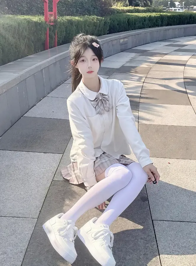 闵行安安（🉑纯🈚️🉑测试纸 Gallery 6