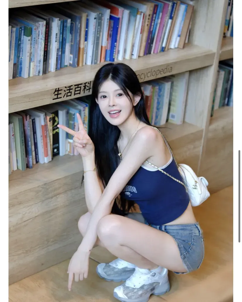 松江莹莹 新人兼职 Gallery 2