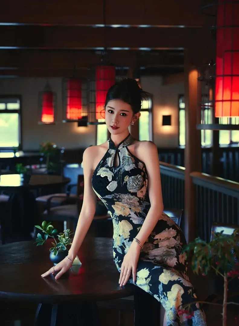 ❤️御姐 极品少妇 Gallery 2