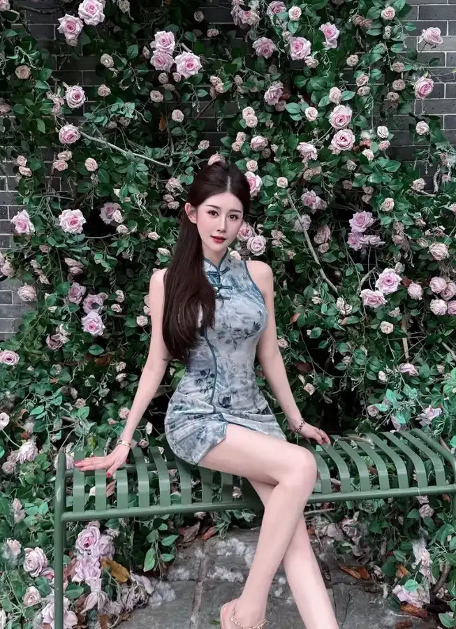 ❤️御姐 极品少妇 Gallery 6