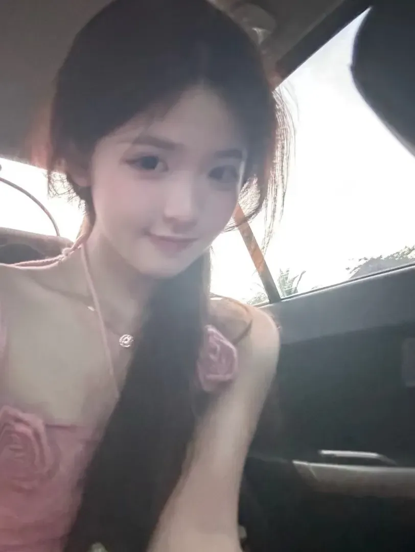 闵行甜柚🍊极品白小纯 稚嫩多汁 Gallery 3