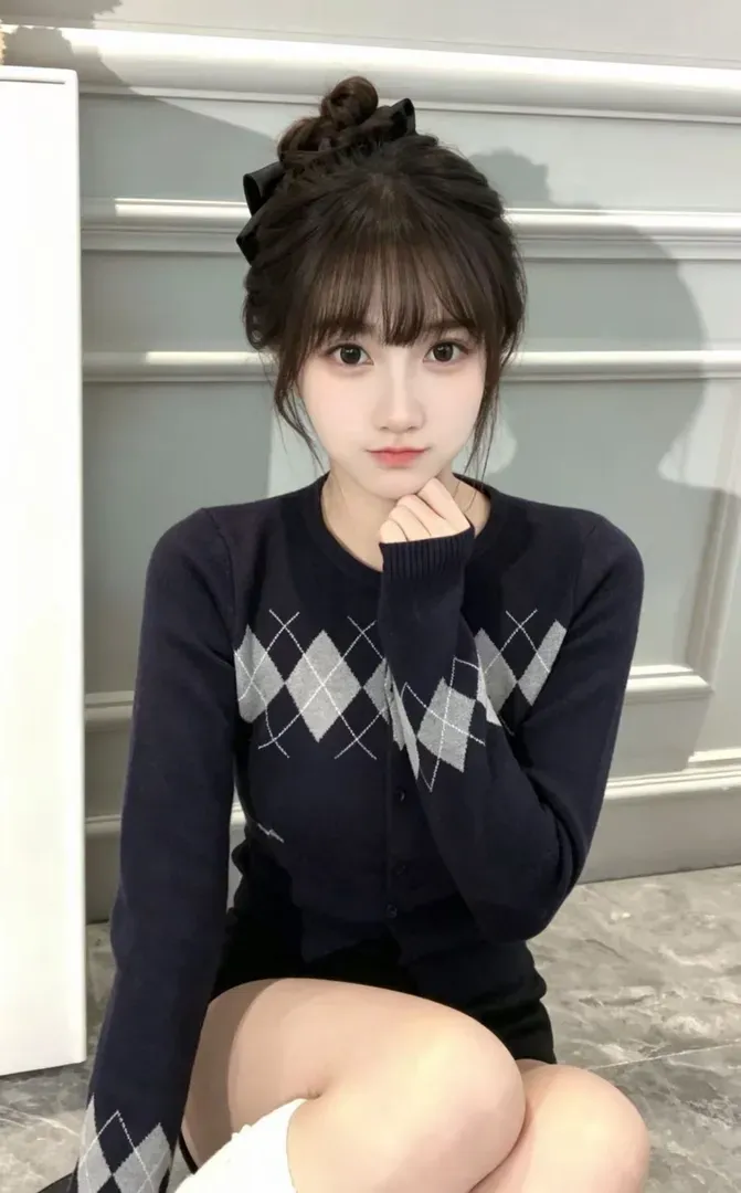 Y4638-162 浦东白虎金融专业兼职 162C.20 Gallery 4