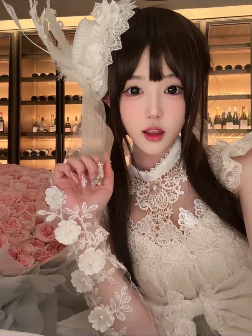 浦东典典 顶级颜值 新到嫩妹 Gallery 4