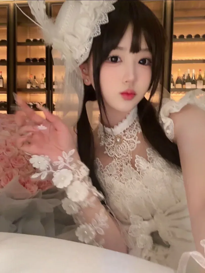 浦东典典 顶级颜值 新到嫩妹 Gallery 5
