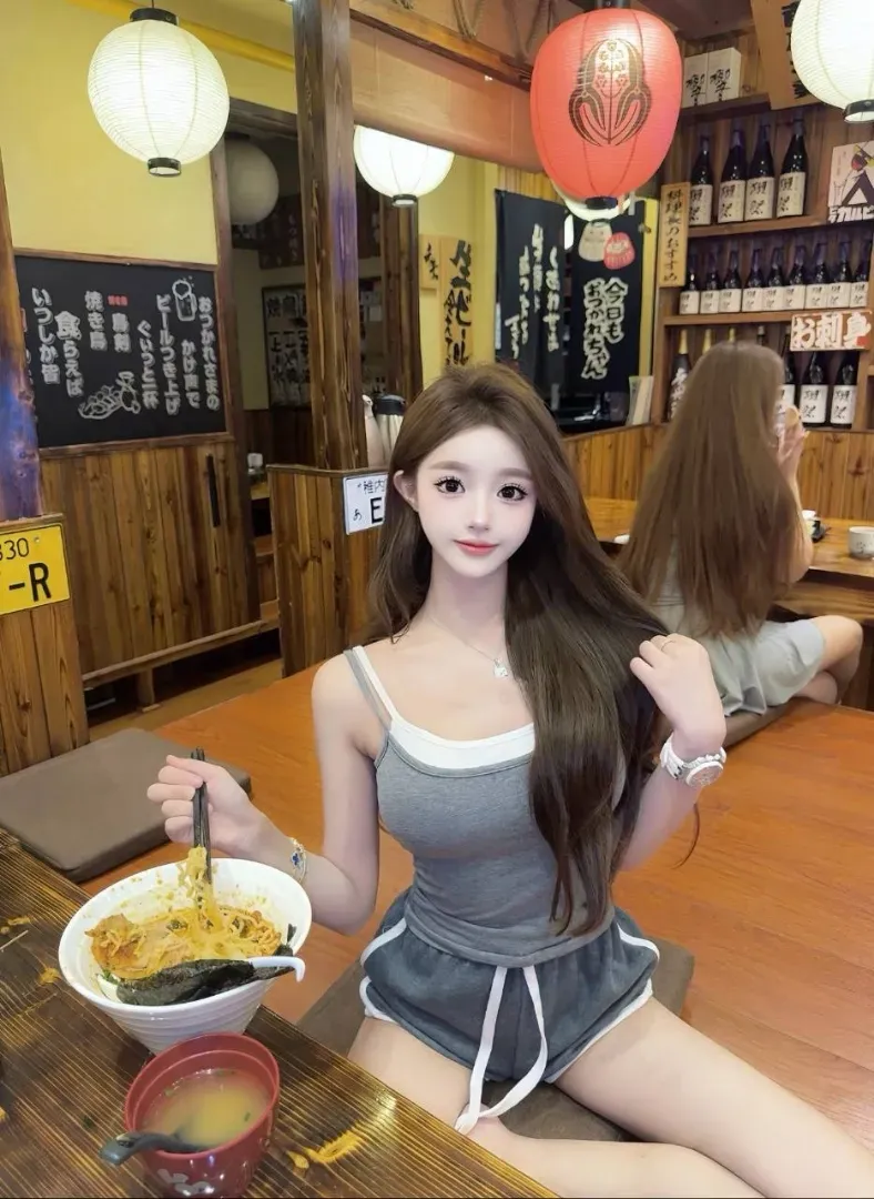 一字马安冉175瑜伽模特女友 Gallery 7