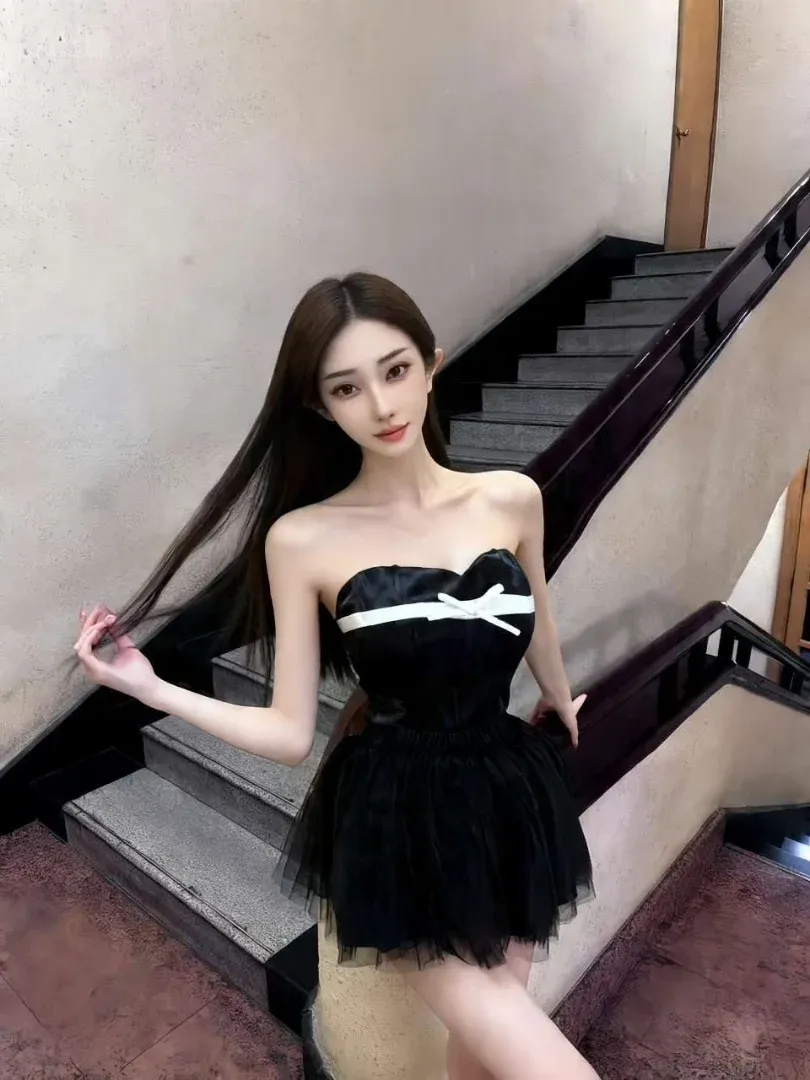 普陀安娜 模特兼职 高级狐媚脸 口🔥一流 Gallery 6
