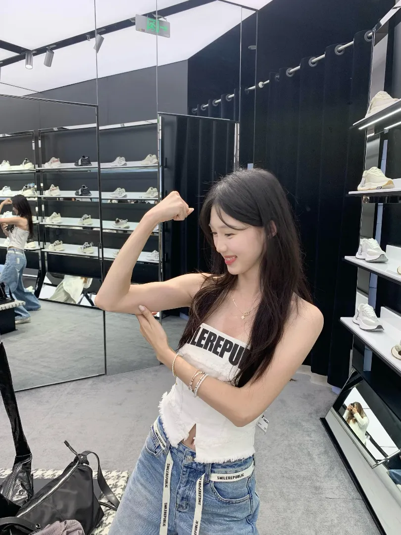 安岚，头牌嫩妹高颜值服务好 Gallery 1