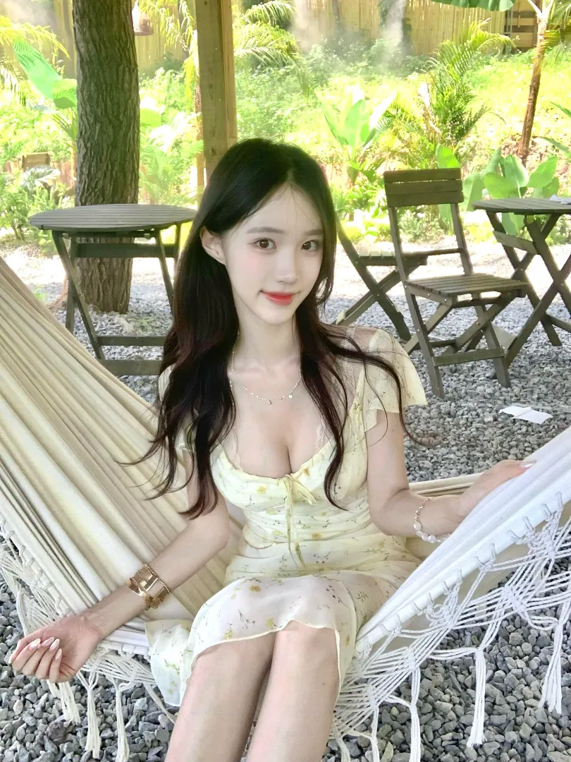 安岚，头牌嫩妹高颜值服务好 Gallery 5