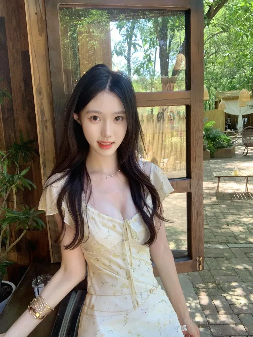 安岚，头牌嫩妹高颜值服务好 Gallery 6