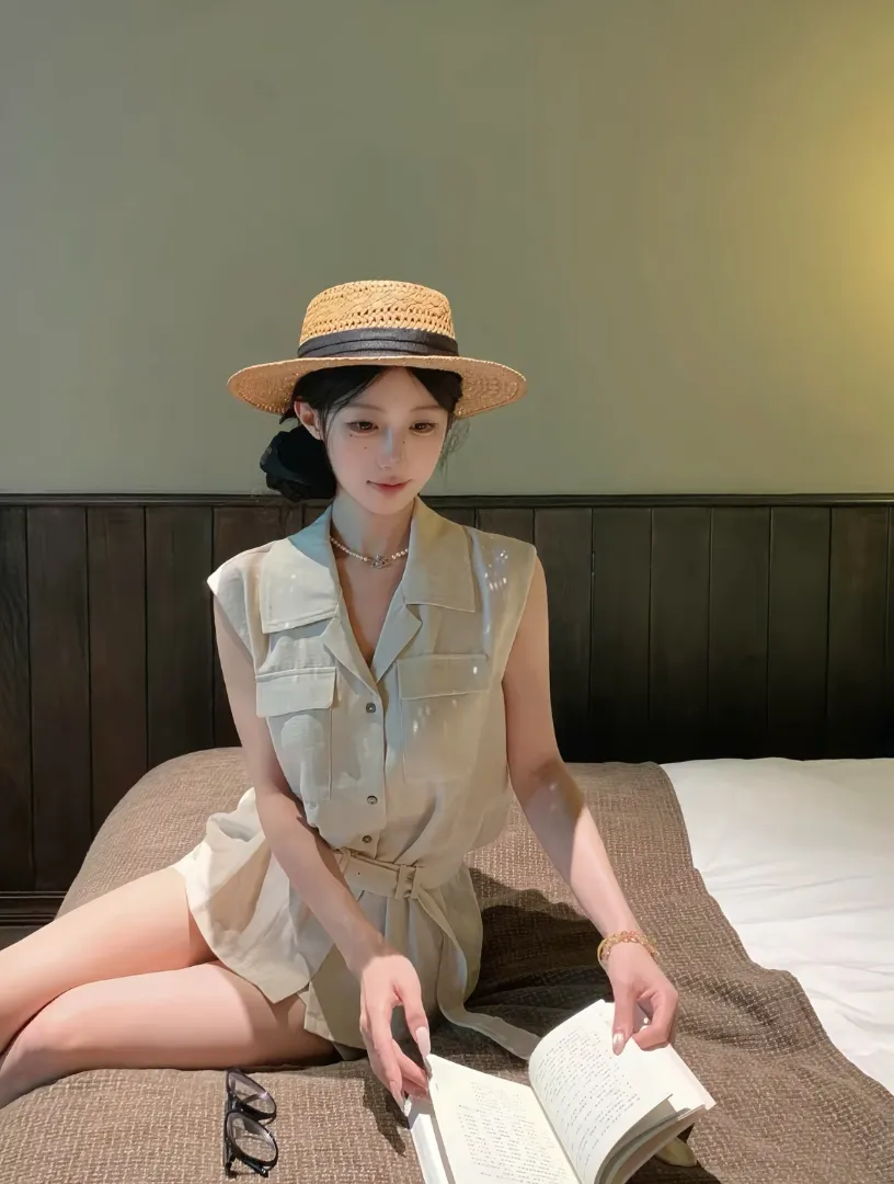 极品反差叶叶小娇妻💄极致身材假赔1000 Gallery 2