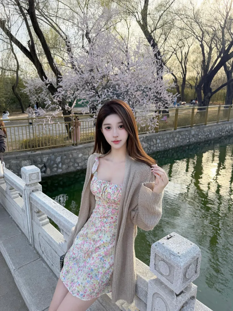 普陀静安🤩小梨首开白小纯 Gallery 6