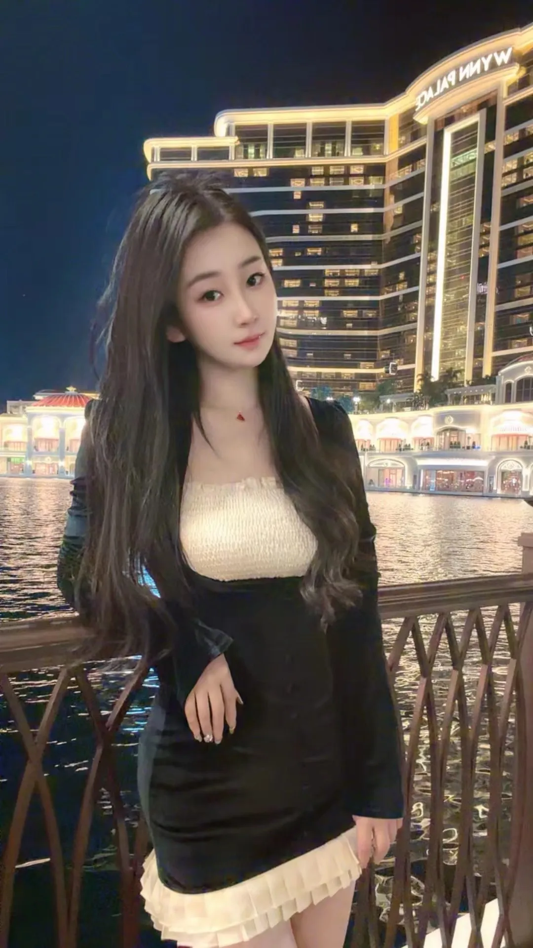 K4866-172 普陀高白纯大二学生兼职 172D.04 Gallery 6