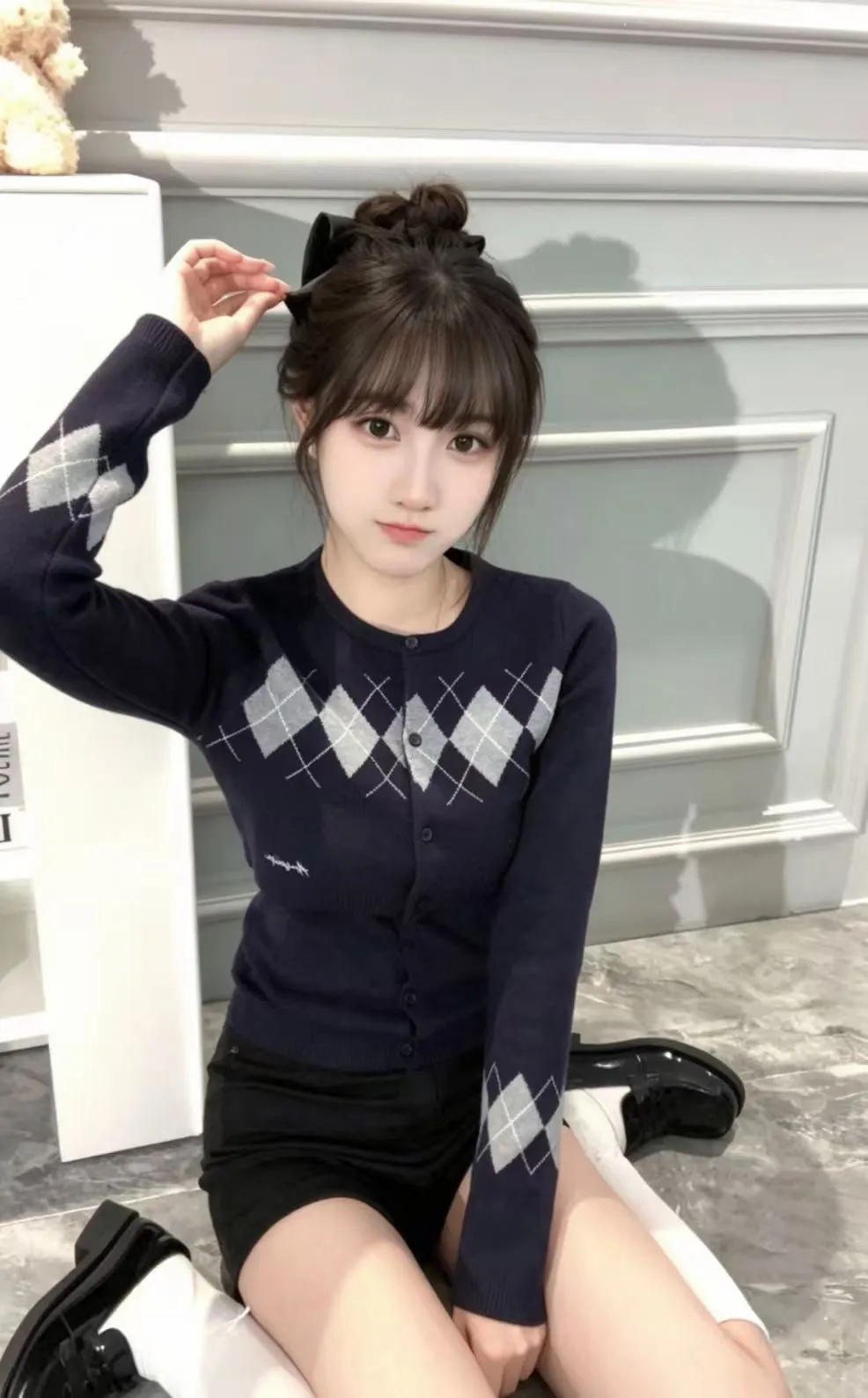 K4638-162 浦东白虎金融专业兼职 162C.20 Gallery 2