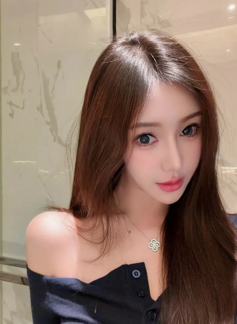 宝山混血纯新05朵莉亚✅冷白皮夯暴了 Gallery 1