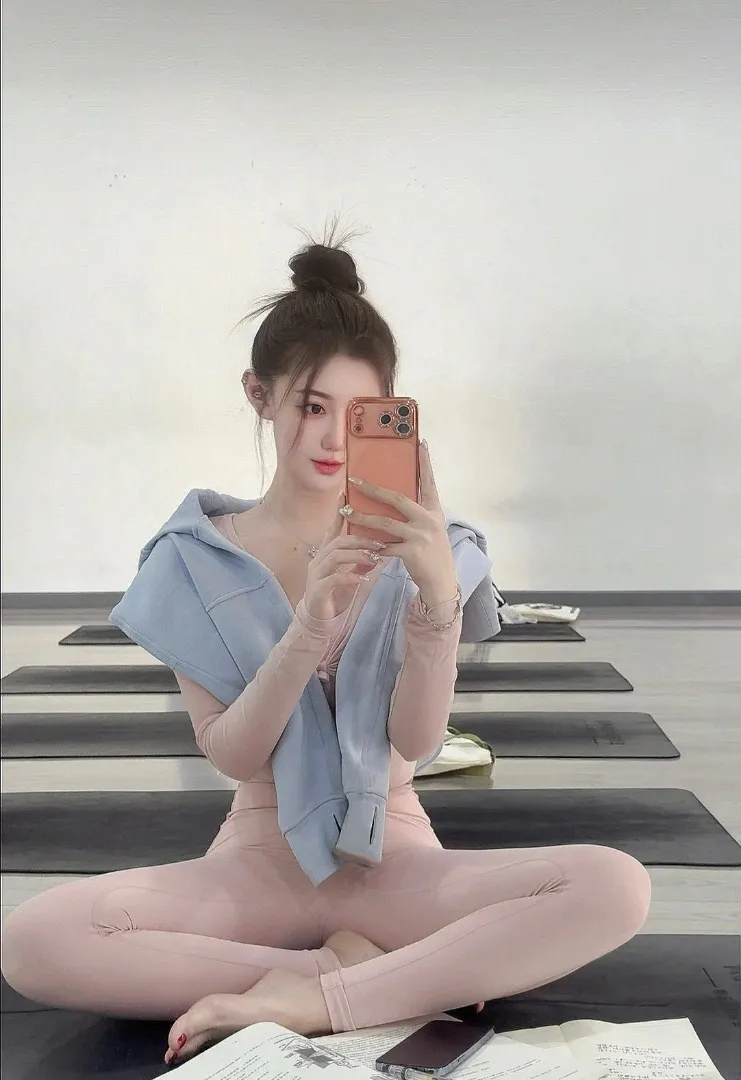 宝山混血纯新05朵莉亚✅冷白皮夯暴了 Gallery 4
