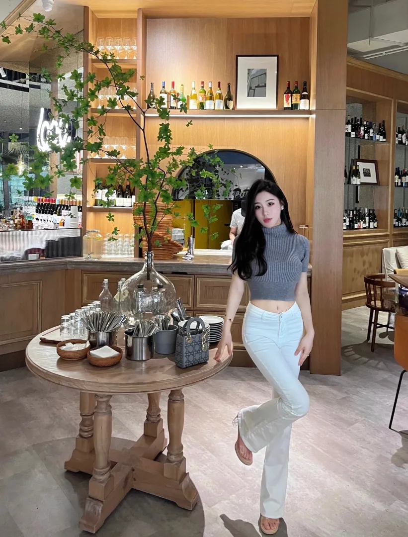 🐻F小叶子 Gallery 6
