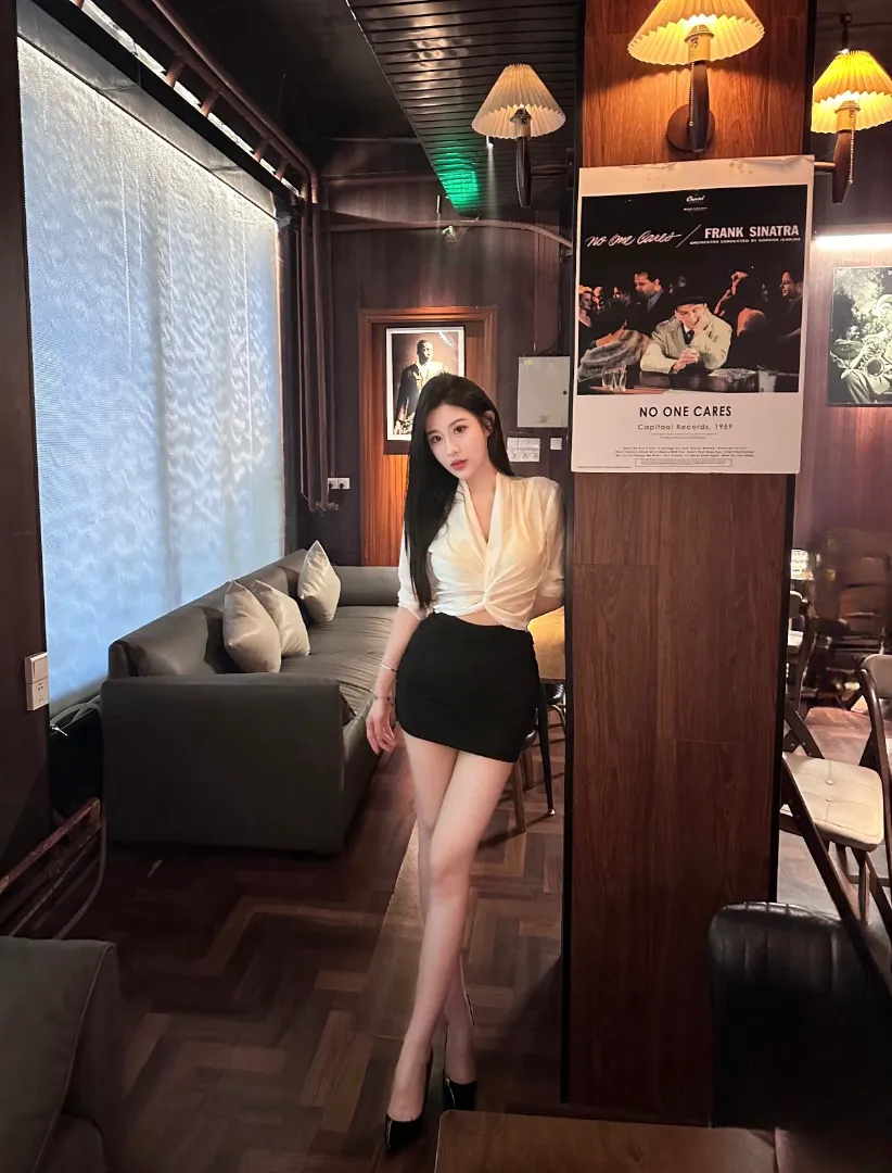 🐻F小叶子 Gallery 7