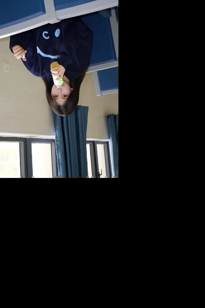 静安168D白小纯07年学生细腰翘臀马甲线 Gallery 6