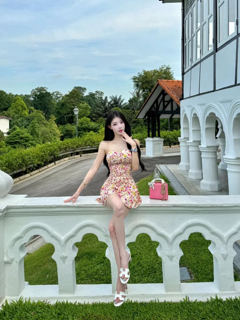 闵行🤩兼职首开灵儿 Gallery 5