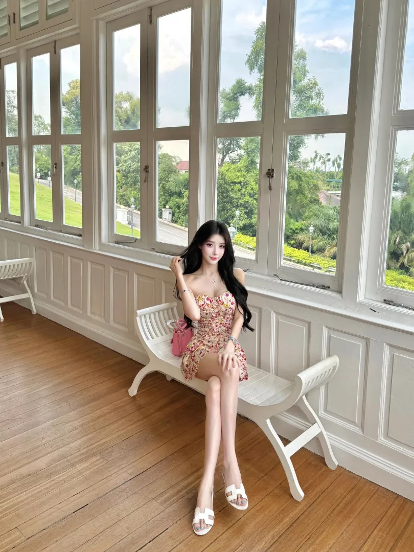 闵行🤩兼职首开灵儿 Gallery 6