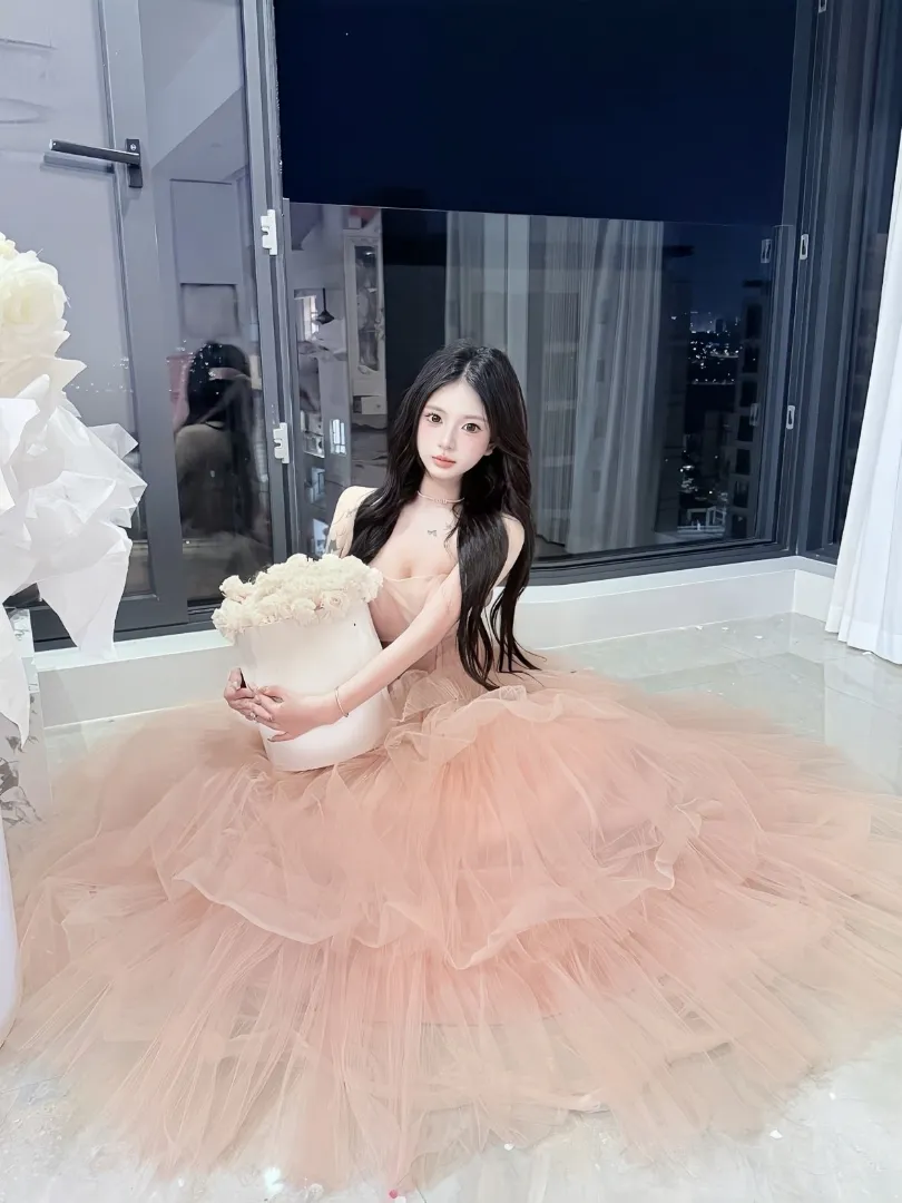 新人闵行08晓吴,巨乳学妹 Gallery 4