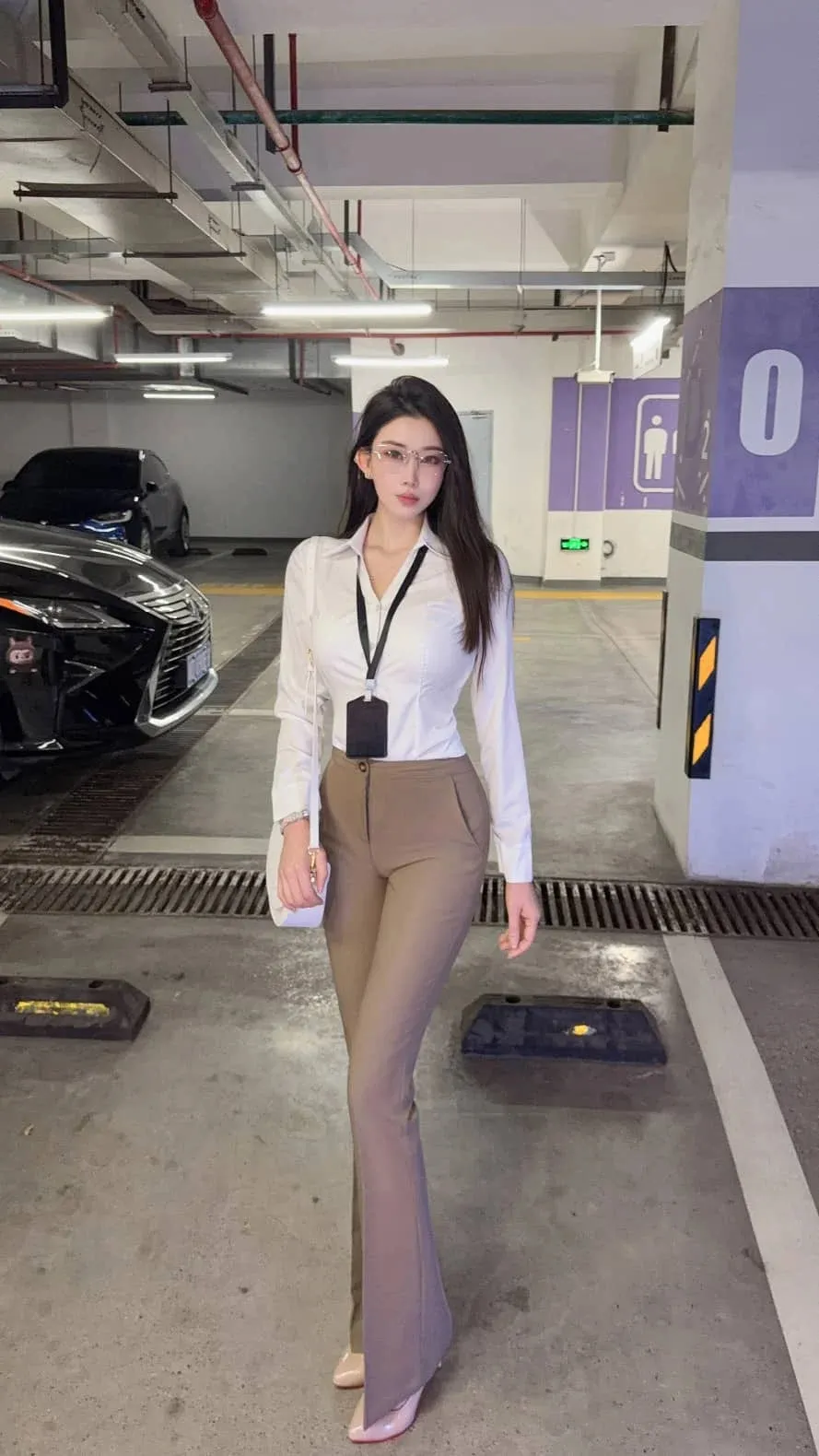 普陀新人御姐茉莉·服务天花板 Gallery 8