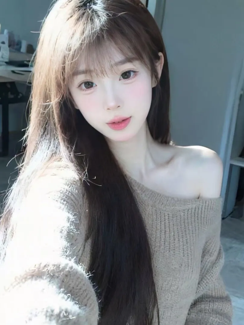 浦东年糕 极品嫩妹