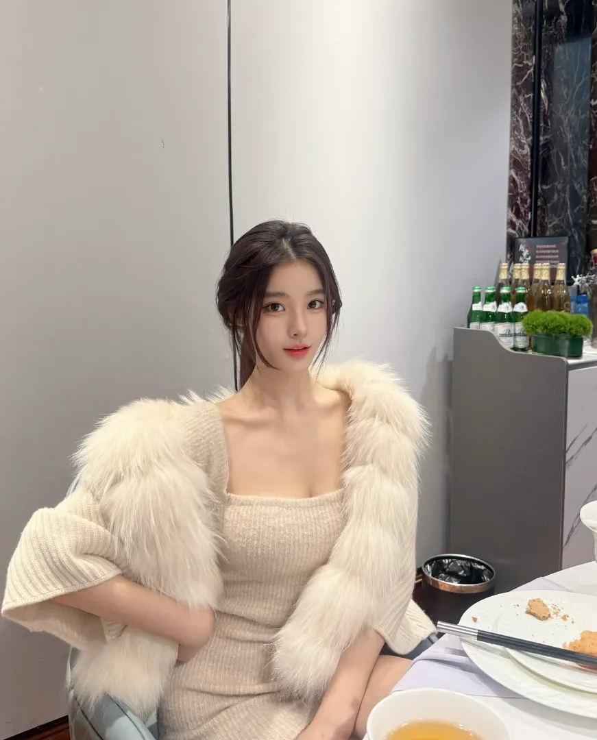 闵行平面模特莹莹 Gallery 2