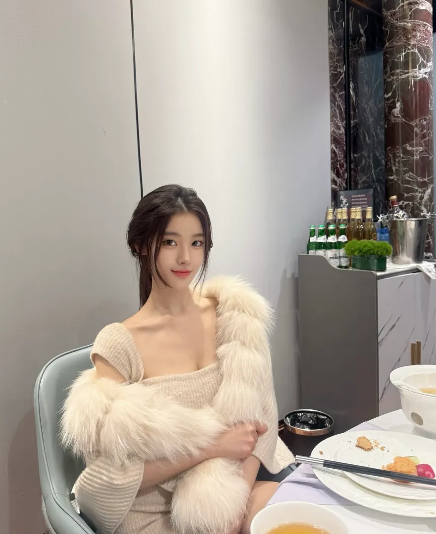 闵行平面模特莹莹 Gallery 1