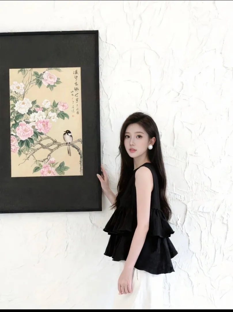 白雪 Gallery 2
