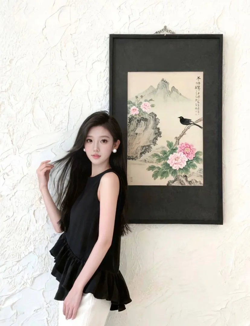 白雪 Gallery 4