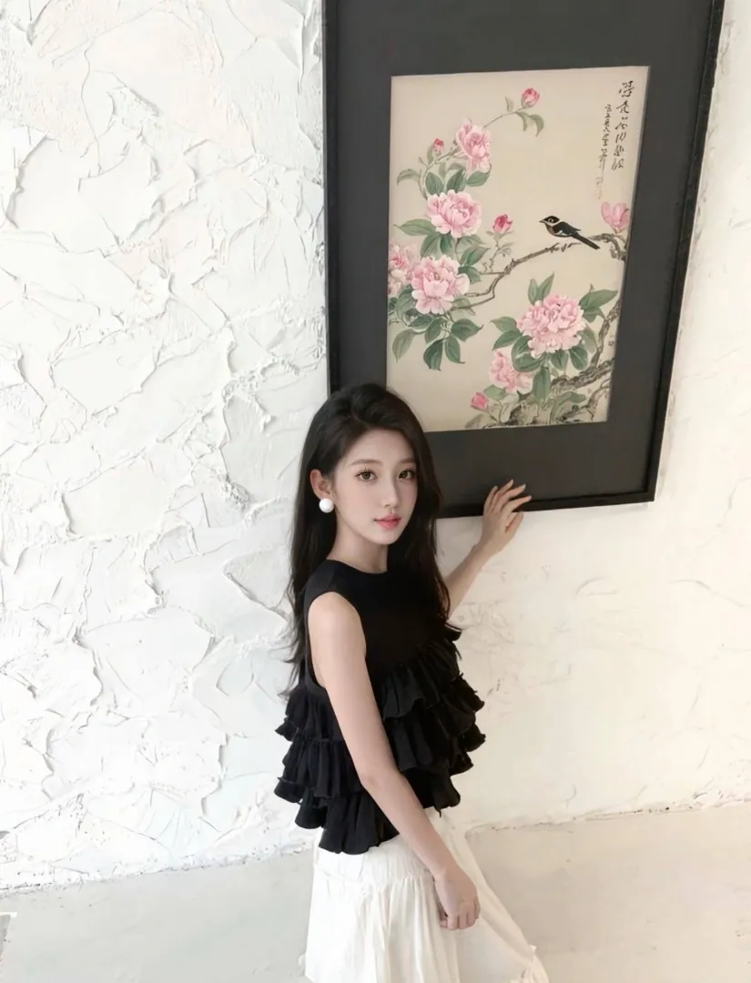 白雪 Gallery 5