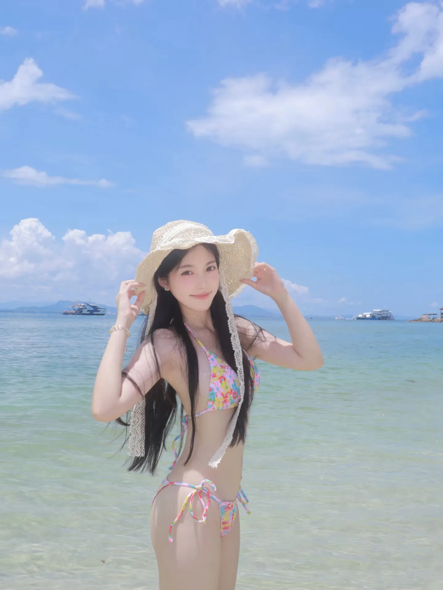 Y918-欣欣 闵行清纯甜美在校生 174D.05 Gallery 8