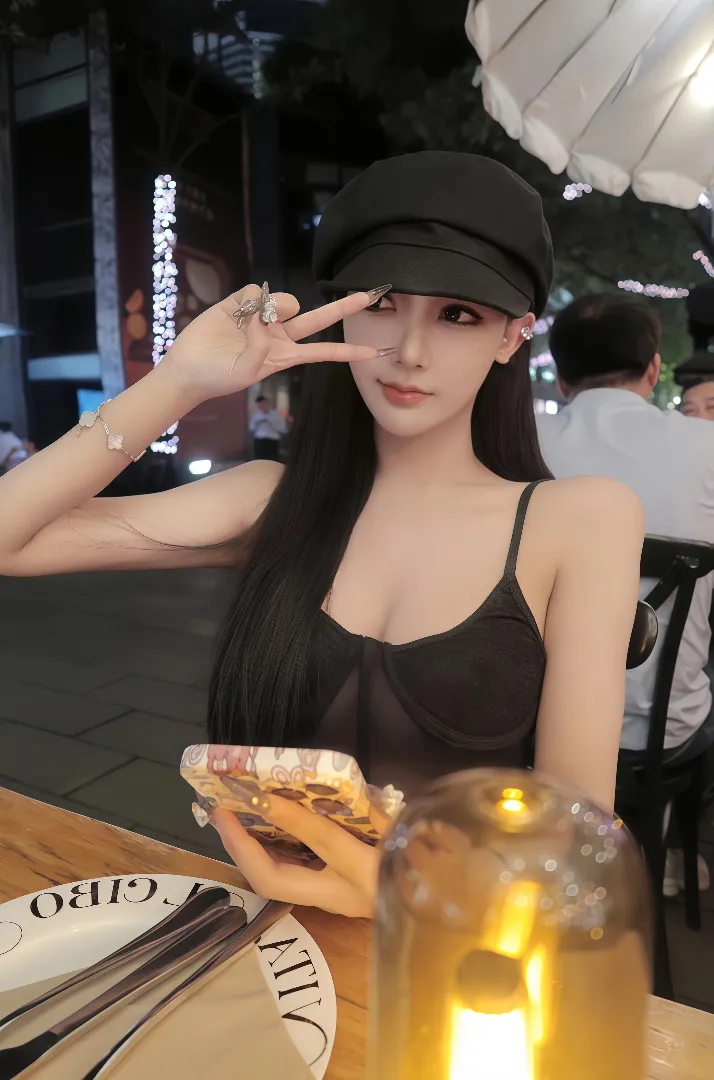 精华液(大蜜款) Gallery 4