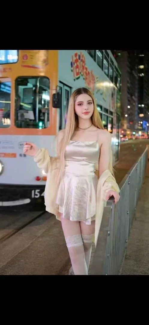 上海首映,乌克兰🇺🇦 短开🔥 Gallery 4