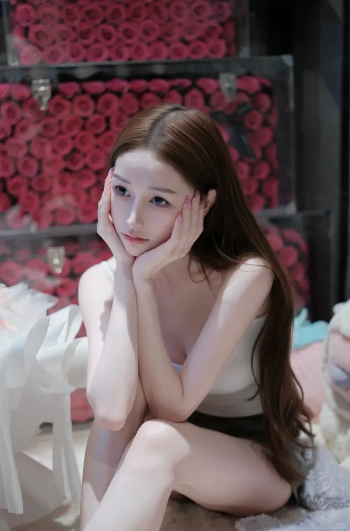 Y4652-硬万 静安硬万戏剧学院在读 172E.05