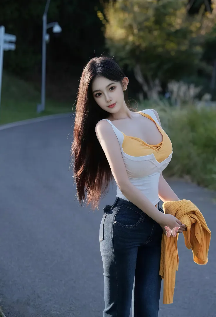 普陀🌸精华液(大蜜御姐) Gallery 4