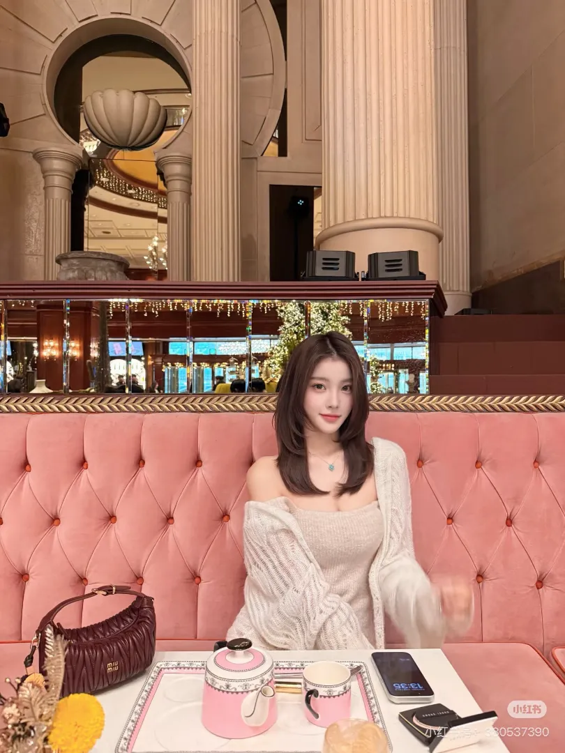 闵行极品新人御姐莹莹(初次下海) Gallery 4