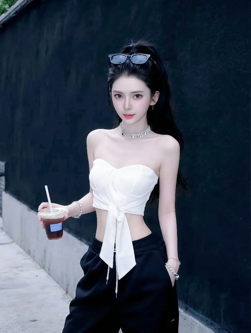 白🐯妖姬(大蜜) Gallery 3