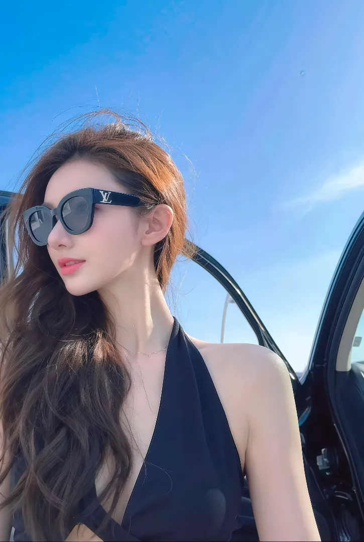 芭芭拉(白虎🐯) Gallery 1