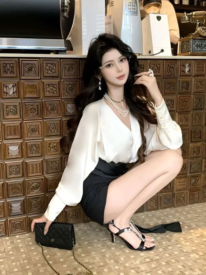 芭芭拉(白虎🐯) Gallery 5
