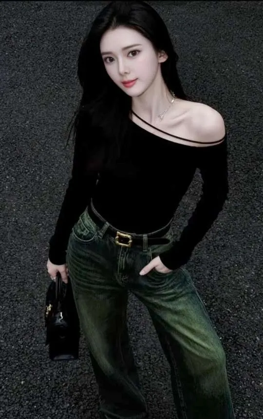 洛晴川(大蜜)白🐯 Gallery 5