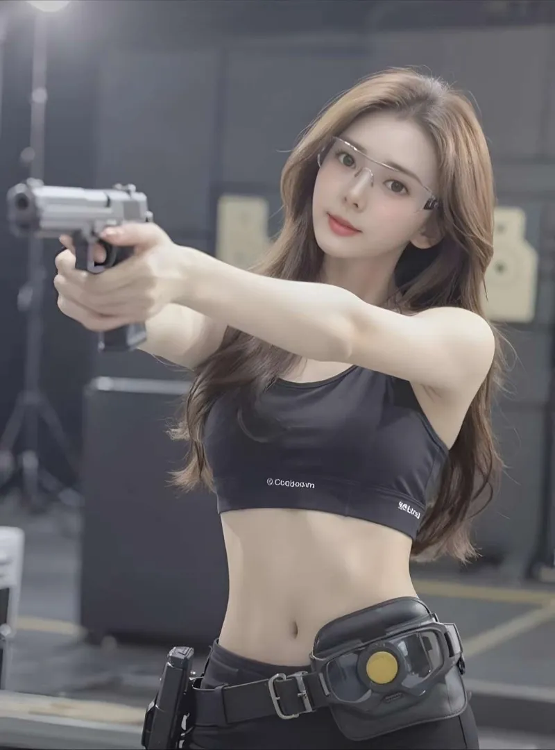 (白虎🐯)么么酱 Gallery 3