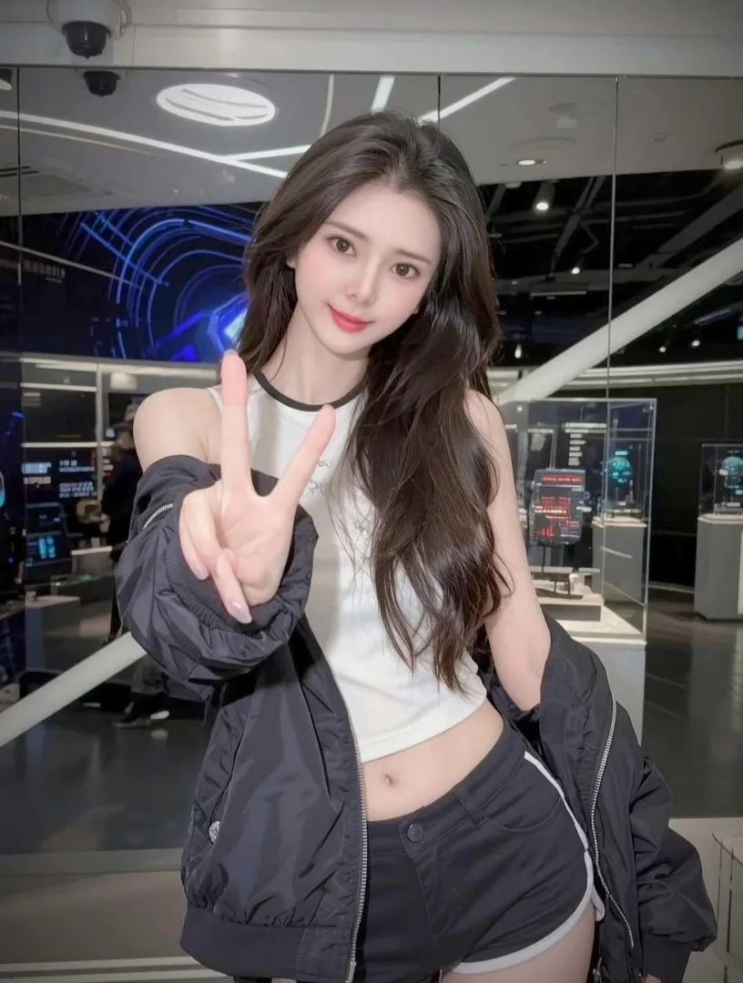 (白虎🐯)么么酱 Gallery 6