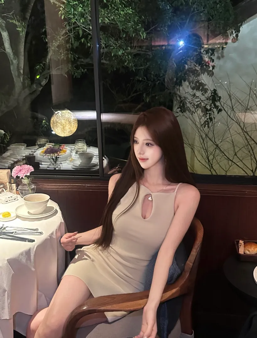 普坨 媛媛 Gallery 4