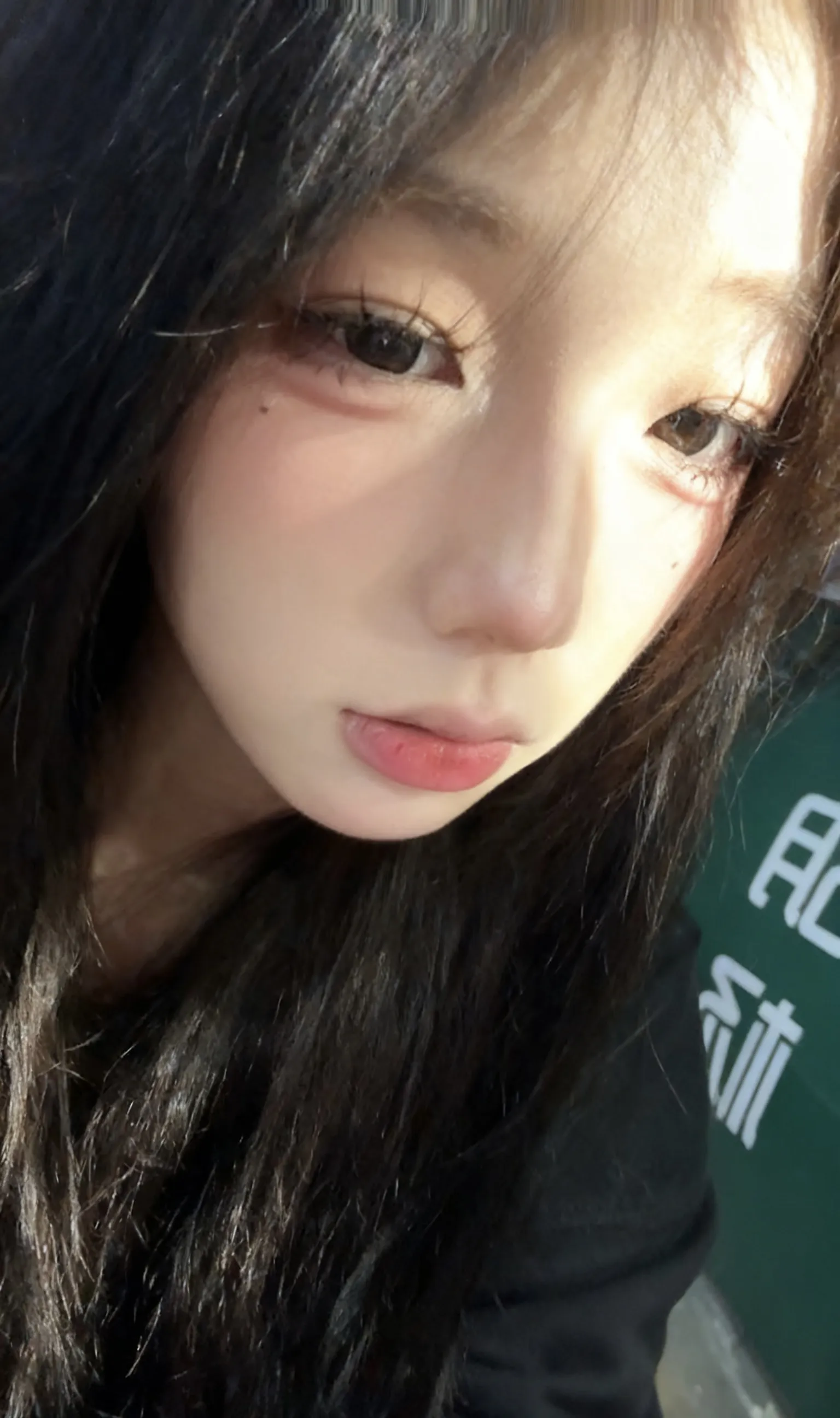 闵行七宝雯雯反差小母狗 Gallery 1