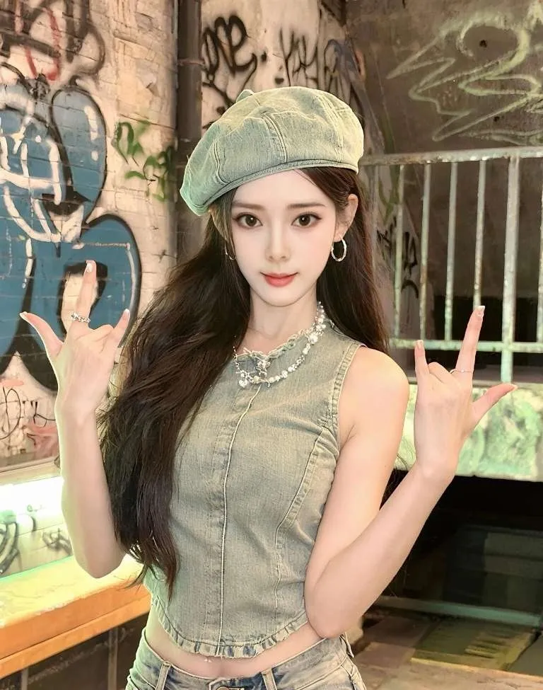 白🐯顾灵汐(极品)