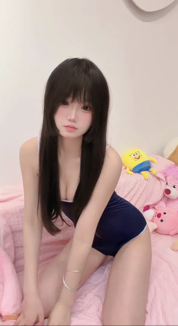 闵行07小洁 学生兼职 新人首开 Gallery 5