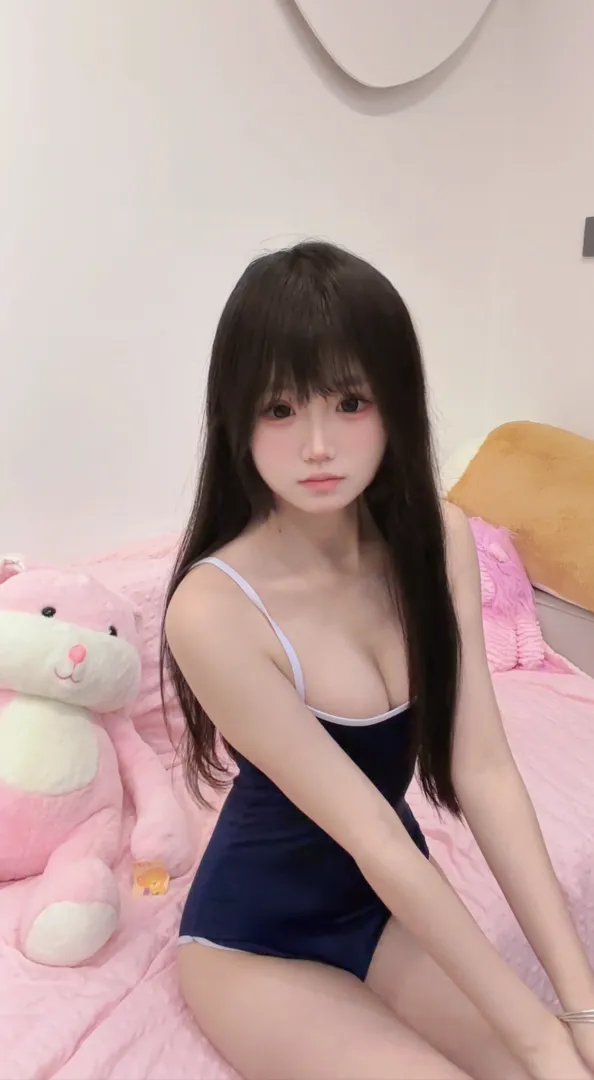 闵行07小洁 学生兼职 新人首开 Gallery 6